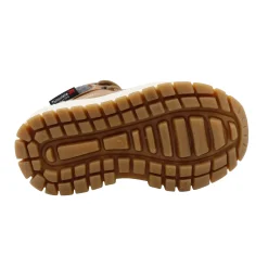 Deer Mountain Oli Tan Boots 5-10