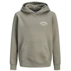 Kids/BOY Jack u0026 Jones Fleeces And Sweatshirts|Tops>Brandes Hoodie 8-16y