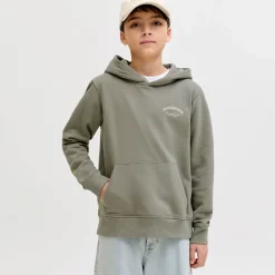 Kids/BOY Jack u0026 Jones Fleeces And Sweatshirts|Tops><noscript><img width=
