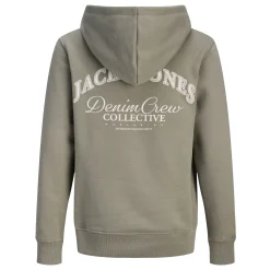Kids/BOY Jack u0026 Jones Fleeces And Sweatshirts|Tops><noscript><img width=