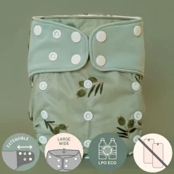 BOY La Petite Ourse Cloth Diapers|Cloth Diapers><noscript><img width=