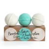 Kids Lolo Olive Oil Bath Bombs (3)