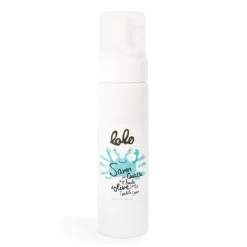 Kids Lolo Body & Hair Care|Body & Hair Care>Olive Oil Castile Foaming Soap