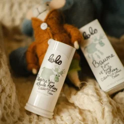 Kids Lolo Body & Hair Care|Body & Hair Care>Olive Oil Cheek Balm 17,8g