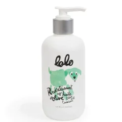 Kids Lolo Olive Oil Conditioner 250ml