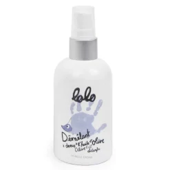 Kids Lolo Body & Hair Care|Body & Hair Care>Olive Oil Detangler Spray 125ml
