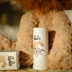 Kids Lolo Olive Oil Diaper Rash Balm 12g