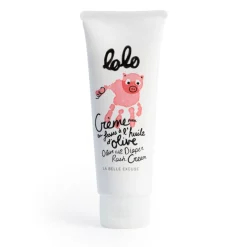 Kids Lolo Body & Hair Care|Body & Hair Care>Olive Oil Diaper Rash Cream 75