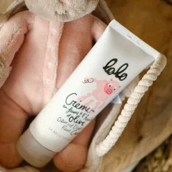 Kids Lolo Body & Hair Care|Body & Hair Care>Olive Oil Diaper Rash Cream 75