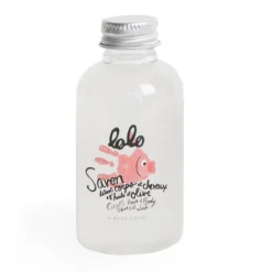 Kids Lolo Olive Oil Gentle Hair & Body Wash 60ml