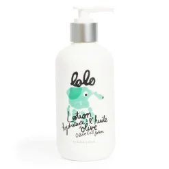 Kids Lolo Olive Oil Lotion 500ml