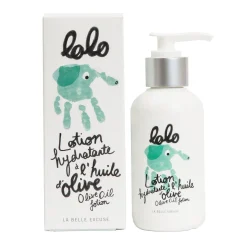 Kids Lolo Body & Hair Care|Body & Hair Care>Olive Oil Lotion 250ml