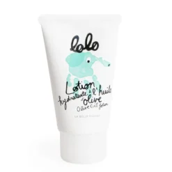 Kids Lolo Olive Oil Lotion 50ml