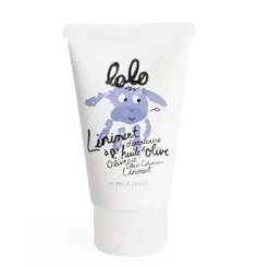 Kids Lolo Body & Hair Care|Body & Hair Care>Olive Oil Oleo-Calcareous Liniment 50ml