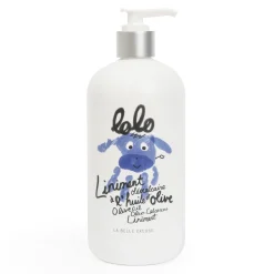 Kids Lolo Body & Hair Care|Body & Hair Care>Olive Oil Oleo-Calcareous Liniment 500ml