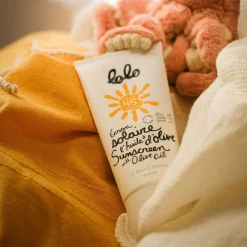 Kids Lolo Olive Oil SPF45 Sunscreen 150ml