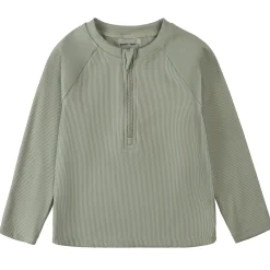 Kids/BOY Petit Lem Swimsuits>Rashguard 2-7y