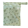 La Petite Ourse Olive Wetbag