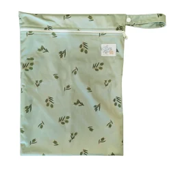 La Petite Ourse Olive Wetbag