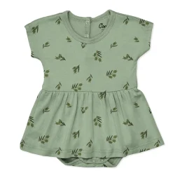 Coccoli s Dress 1-18m