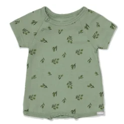 BOY Coccoli s Romper 1-18m