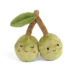 Mon Ami Plush Toys>Olive-you!