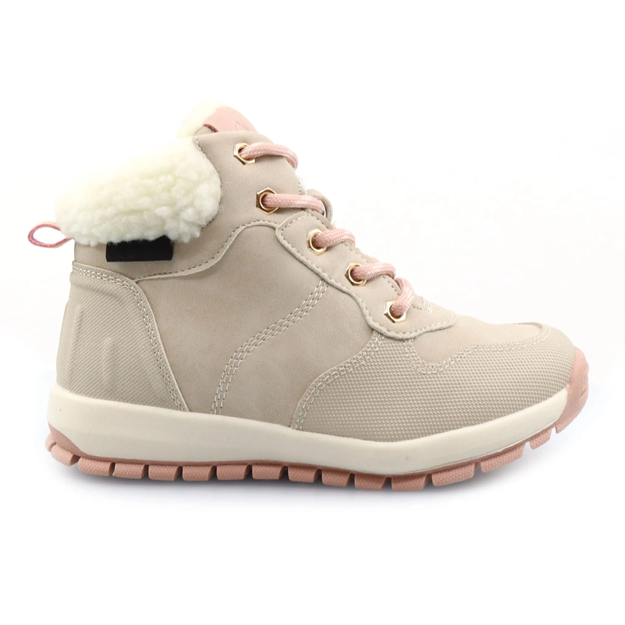 Deer Mountain Mid-Season Boots>Olivia Boots 11-5