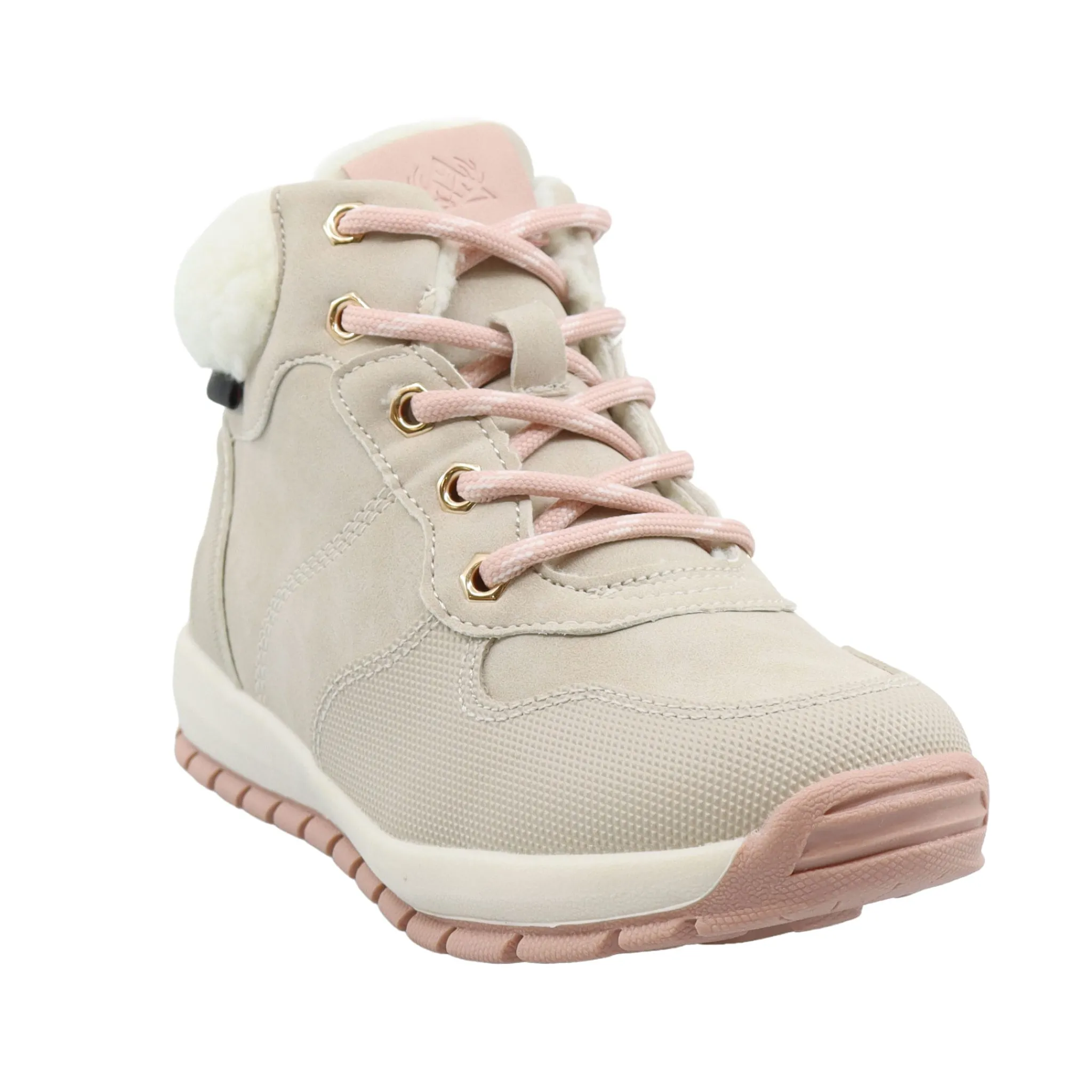 Deer Mountain Mid-Season Boots>Olivia Boots 11-5