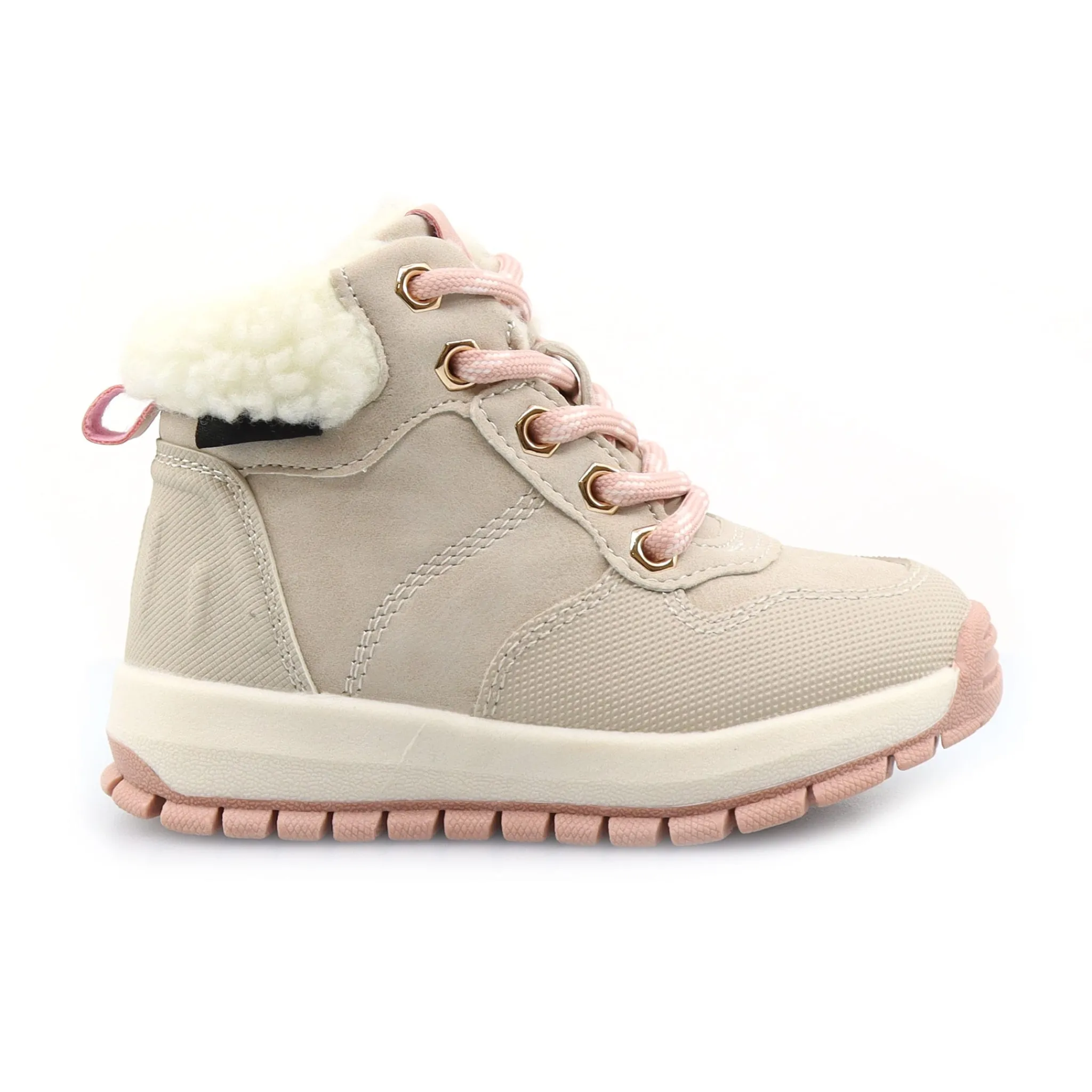 Deer Mountain Olivia Boots 5-10
