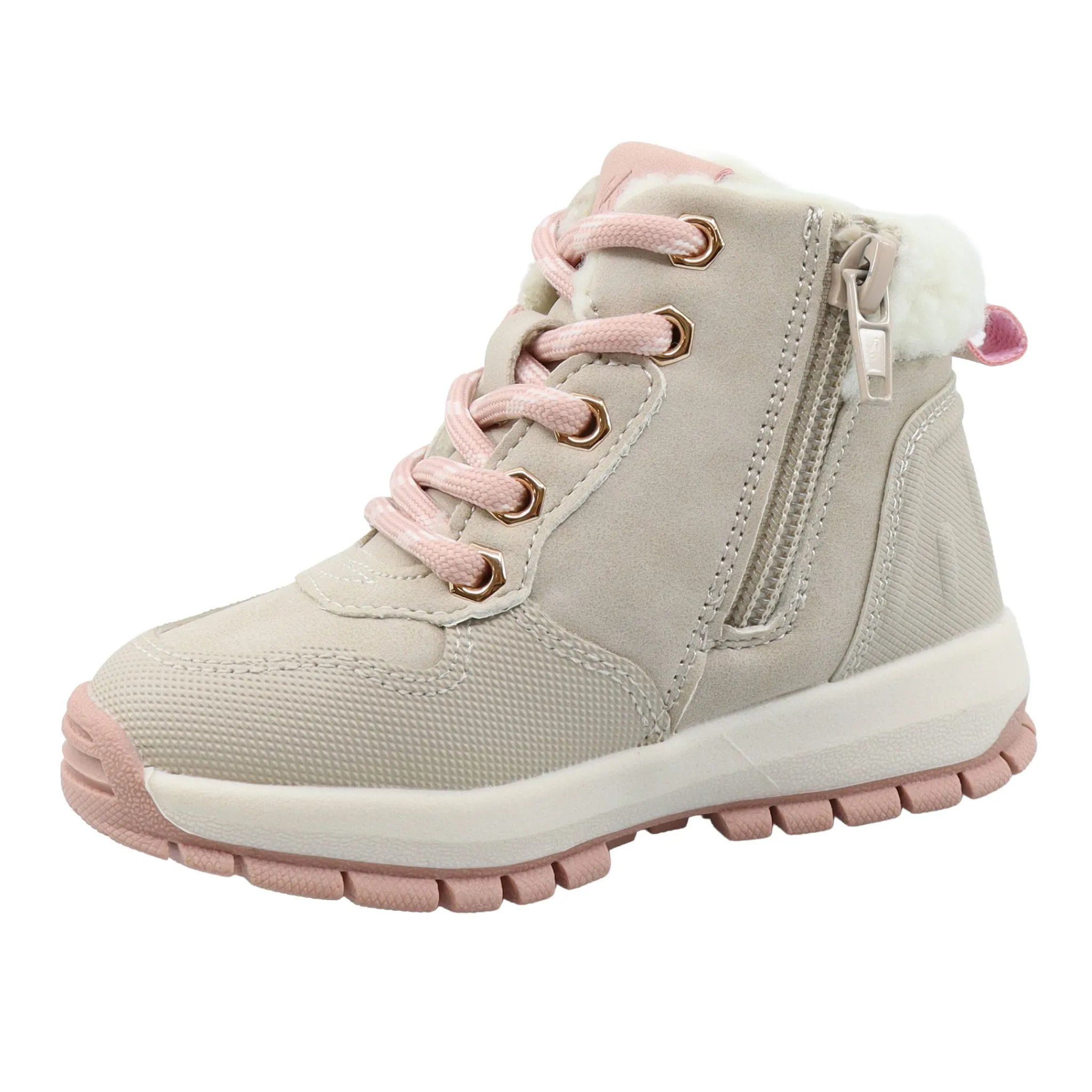 Deer Mountain Olivia Boots 5-10