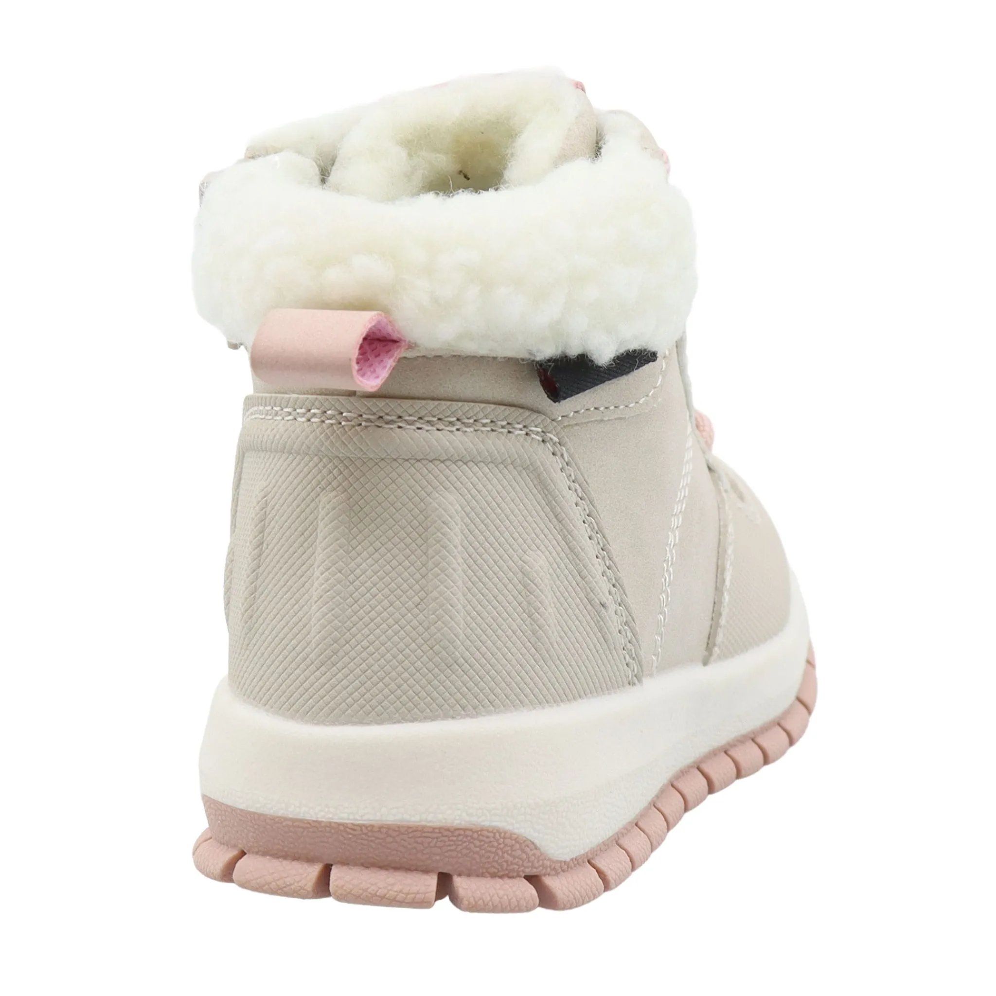 Deer Mountain Olivia Boots 5-10