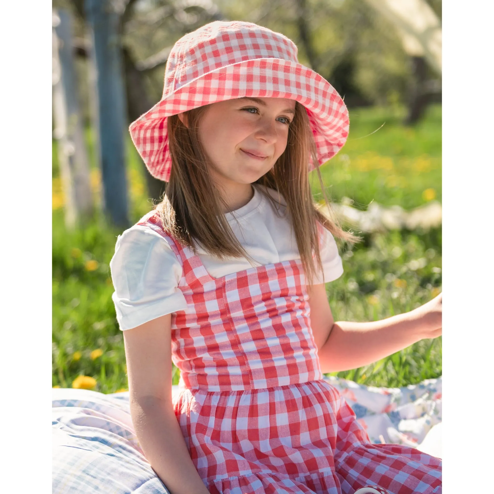 Kids Headster Kids Olivia Dress 2-12y
