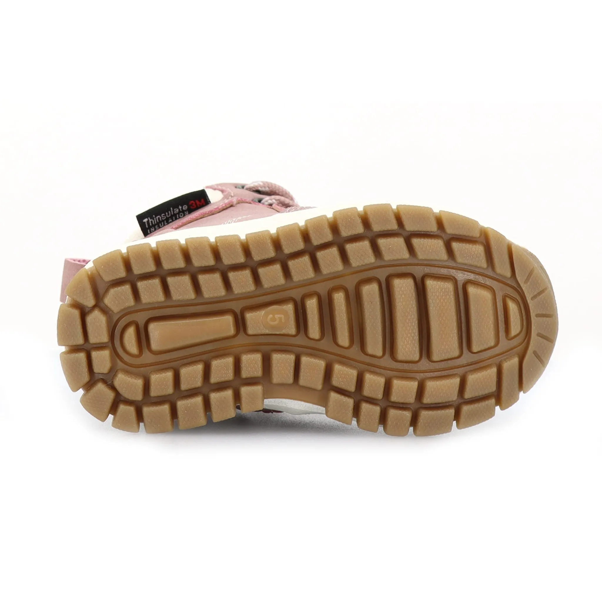 Deer Mountain Olivia Boots Sizes 5-10