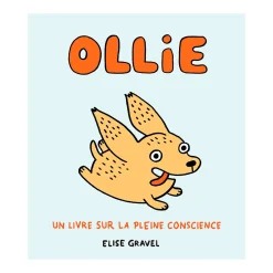 Prologue Quebec Books|4 Years And Over>Ollie Un Livre Sur La Pleine C
