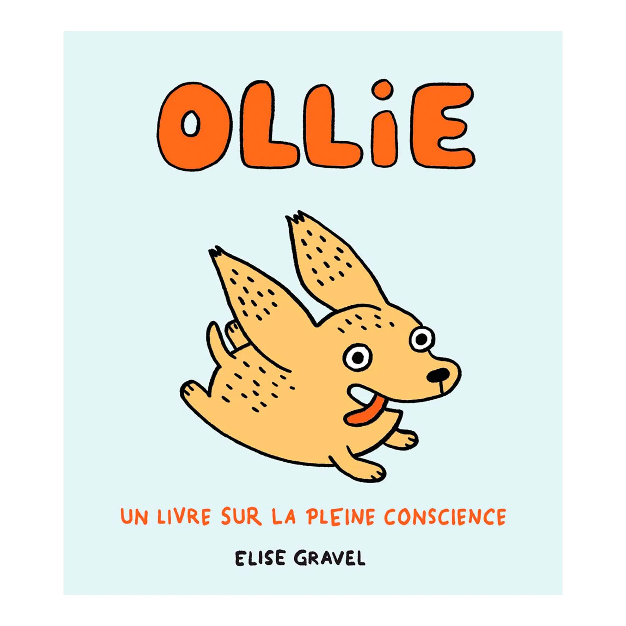 Prologue Quebec Books|4 Years And Over>Ollie Un Livre Sur La Pleine C