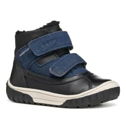 Geox Omar Wpf Boots 20-27