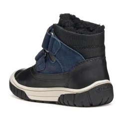 Geox Omar Wpf Boots 20-27