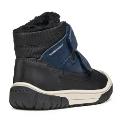 Geox Omar Wpf Boots 20-27