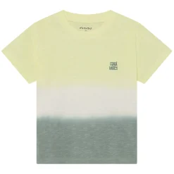 Kids/BOY Minymo Ombre T-shirt 3-8