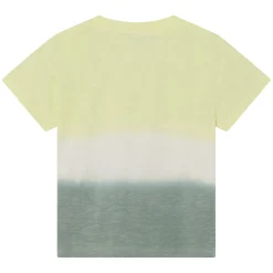 Kids/BOY Minymo Ombre T-shirt 3-8