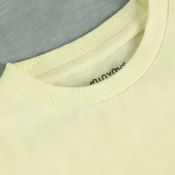 Kids/BOY Minymo Ombre T-shirt 3-8