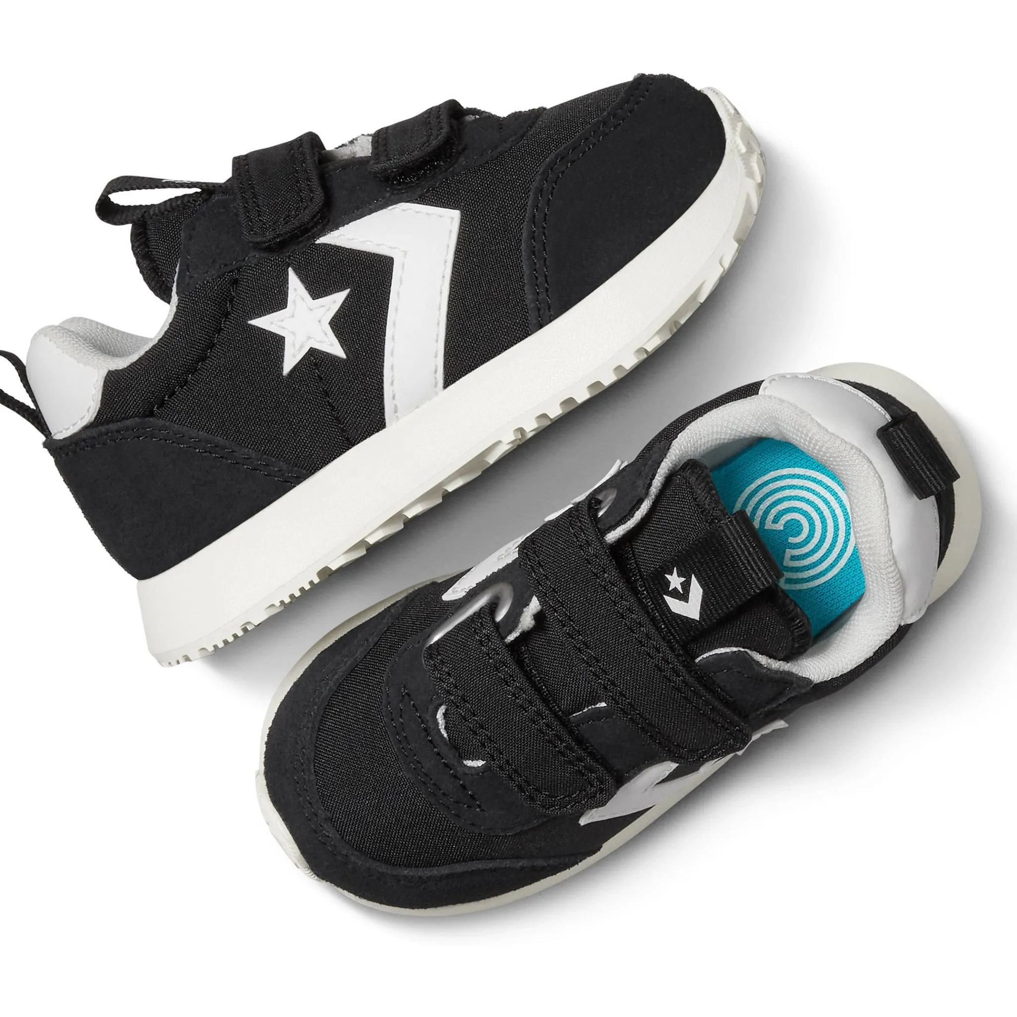 Converse Omega Trainer Shoes 2-10