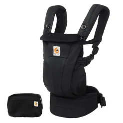 Ergobaby Outdoors & Travel|Baby Carriers>Omni⢠Dream Baby Carrier - Black Onyx