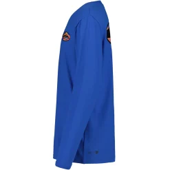 Kids/BOY Quiksilver Omni Fill Surf Rashguard 8-20