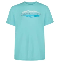 Kids/BOY Quiksilver Swimsuits>Omni Yin Surf T-shirt 8-20