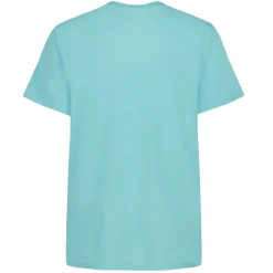 Kids/BOY Quiksilver Swimsuits>Omni Yin Surf T-shirt 8-20