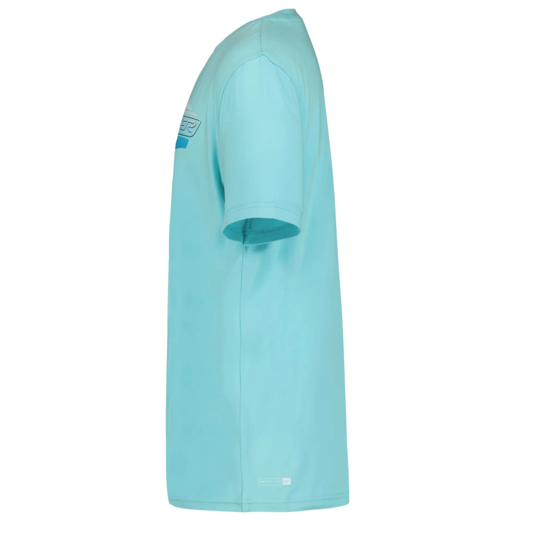 Kids/BOY Quiksilver Swimsuits>Omni Yin Surf T-shirt 8-20