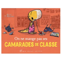 Clement - Equipement On Ne Mange Pas Ses Camarades