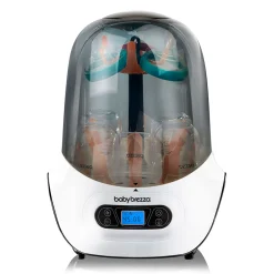 Kids Baby Brezza One Step Sterilizer Dryer