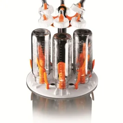 Kids Baby Brezza One Step Sterilizer Dryer